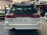 2002 SUBARU LEGACY WAGON GT-B E-TUNE BH5