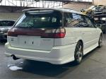 2002 SUBARU LEGACY WAGON GT-B E-TUNE BH5