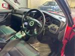 2001 SUBARU LEGACY BLITZEN WAGON BLITZEN BH5 MY02