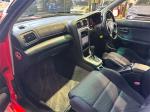 2001 SUBARU LEGACY BLITZEN WAGON BLITZEN BH5 MY02