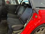 2001 SUBARU LEGACY BLITZEN WAGON BLITZEN BH5 MY02