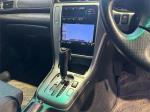 2001 SUBARU LEGACY BLITZEN WAGON BLITZEN BH5 MY02