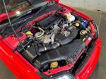 2001 SUBARU LEGACY BLITZEN WAGON BLITZEN BH5 MY02