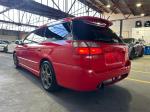 2001 SUBARU LEGACY BLITZEN WAGON BLITZEN BH5 MY02