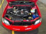 2001 SUBARU LEGACY BLITZEN WAGON BLITZEN BH5 MY02
