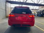 2001 SUBARU LEGACY BLITZEN WAGON BLITZEN BH5 MY02