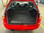 2001 SUBARU LEGACY BLITZEN WAGON BLITZEN BH5 MY02