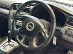 2001 SUBARU LEGACY BLITZEN WAGON BLITZEN TWIN TURBO BH5 MY02