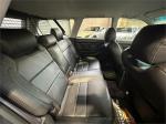 2001 SUBARU LEGACY BLITZEN WAGON BLITZEN TWIN TURBO BH5 MY02