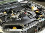 2001 SUBARU LEGACY BLITZEN WAGON BLITZEN TWIN TURBO BH5 MY02