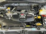 2001 SUBARU LEGACY BLITZEN WAGON BLITZEN TWIN TURBO BH5 MY02