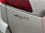 2001 SUBARU LEGACY BLITZEN WAGON BLITZEN TWIN TURBO BH5 MY02
