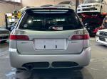 2001 SUBARU LEGACY BLITZEN WAGON BLITZEN TWIN TURBO BH5 MY02