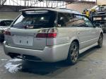 2001 SUBARU LEGACY BLITZEN WAGON BLITZEN TWIN TURBO BH5 MY02
