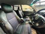 2003 SUBARU LEGACY GTB WAGON GT-B BH5