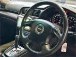 2003 SUBARU LEGACY GTB WAGON GT-B BH5