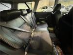 2003 SUBARU LEGACY GTB WAGON GT-B BH5