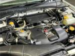 2003 SUBARU LEGACY GTB WAGON GT-B BH5