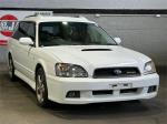 2003 SUBARU LEGACY GTB WAGON GT-B BH5