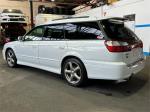 2003 SUBARU LEGACY GTB WAGON GT-B BH5