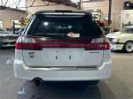 2003 SUBARU LEGACY GTB WAGON GT-B BH5