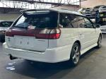 2003 SUBARU LEGACY GTB WAGON GT-B BH5