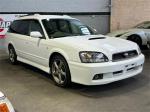 2003 SUBARU LEGACY GTB WAGON GT-B BH5