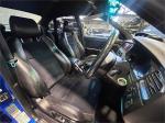 2002 SUBARU LEGACY S401 WAGON B4 BES