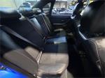 2002 SUBARU LEGACY S401 WAGON B4 BES