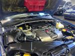 2002 SUBARU LEGACY S401 WAGON B4 BES