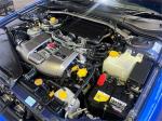 2002 SUBARU LEGACY S401 WAGON B4 BES