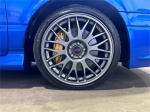 2002 SUBARU LEGACY S401 WAGON B4 BES
