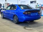 2002 SUBARU LEGACY S401 WAGON B4 BES
