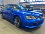 2002 SUBARU LEGACY S401 WAGON B4 BES
