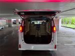 2022 TOYOTA ALPHARD PEOPLE MOVER EXECUTIVE LOUNGE YH30 MY22