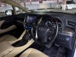 2022 TOYOTA ALPHARD PEOPLE MOVER EXECUTIVE LOUNGE YH30 MY22