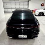 2023 TOYOTA CROWN CROSSOVER 5D WAGON RS ADVANCE TZSH35