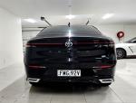 2023 TOYOTA CROWN CROSSOVER 5D WAGON RS ADVANCE TZSH35
