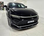 2023 TOYOTA CROWN CROSSOVER 5D WAGON RS ADVANCE TZSH35