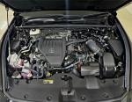 2023 TOYOTA CROWN CROSSOVER 5D WAGON RS ADVANCE TZSH35