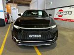 2023 TOYOTA CROWN CROSSOVER 5D WAGON RS ADVANCE TZSH35