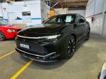 2023 TOYOTA CROWN CROSSOVER 5D WAGON RS ADVANCE TZSH35