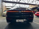 2023 TOYOTA CROWN CROSSOVER 5D WAGON RS ADVANCE TZSH35