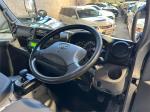 2015 TOYOTA DYNA TRUCK DUTRO HYBRID XKU655 MY15