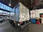 2015 TOYOTA DYNA TRUCK DUTRO HYBRID XKU655 MY15