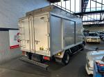 2015 TOYOTA DYNA TRUCK DUTRO HYBRID XKU655 MY15