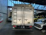 2015 TOYOTA DYNA TRUCK DUTRO HYBRID XKU655 MY15