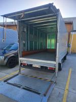 2008 TOYOTA DYNA DYNA HYBRID