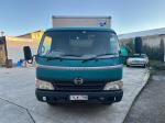 2008 TOYOTA DYNA DYNA HYBRID