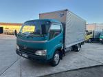 2008 TOYOTA DYNA DYNA HYBRID
